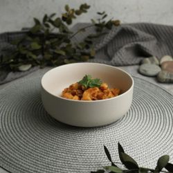 Салатник 750 мл d 16 см h5,9 см   Noble [6]