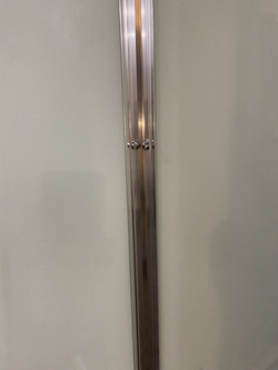 Душевая кабина AvaCan (АваКан) D512S R с электрикой