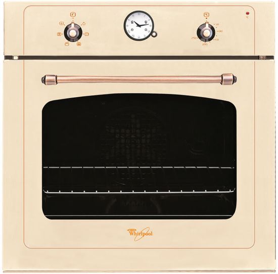 Электрический духовой шкаф Whirlpool AKP 240/JA