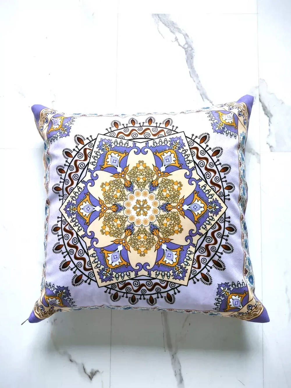 Подушка с наполнителем из кедровой стружки