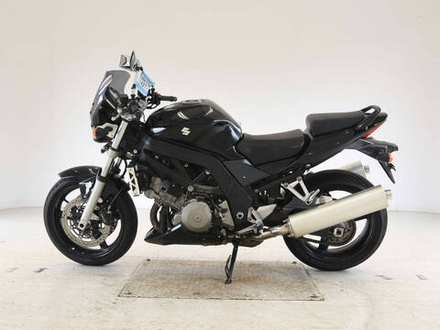 Suzuki SV1000 2006