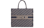 Сумка DIOR Book Tote, M1286ZRIW-M928