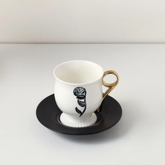 Чайная пара herbaria #1, 250 мл