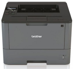 Лазерный принтер Brother HL-L5200DW (HLL5200DWR1)
