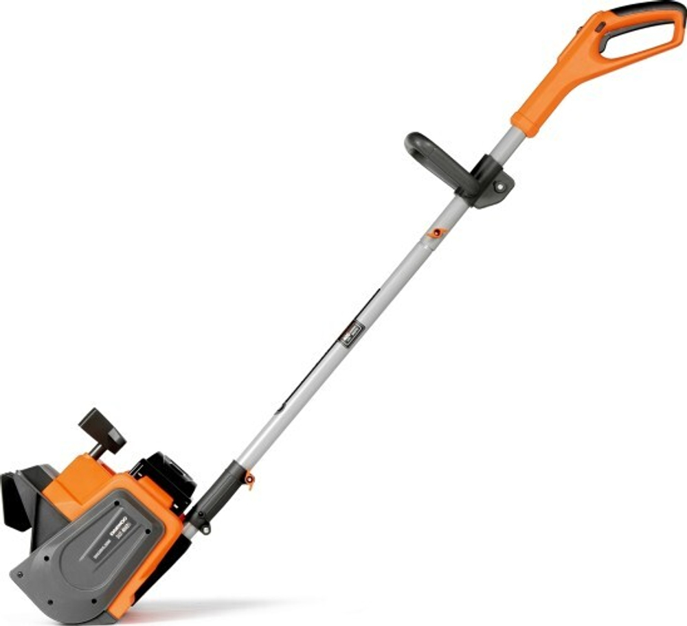 Снегоуборщик (электролопата) аккумуляторный DAEWOO DAST 4042Li без АКБ и ЗУ