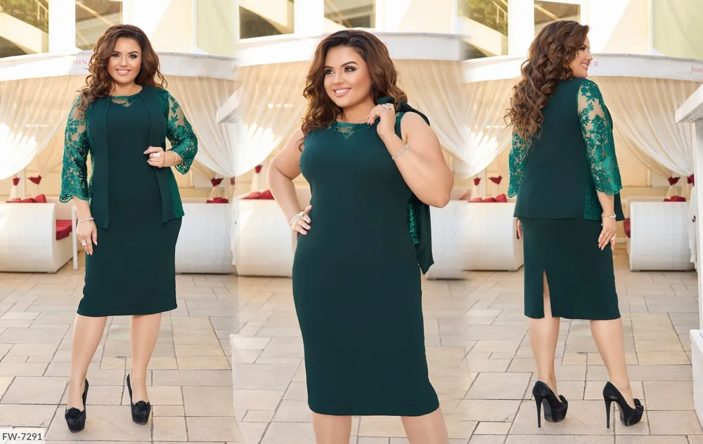 Комплект HE-6140 Фабрика Моды