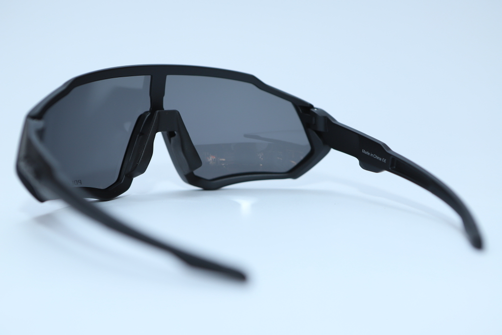 Очки КАПВОЕ Polarized - Черный