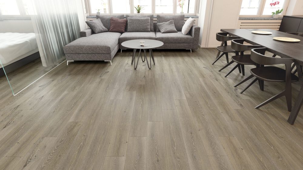 Fargo Comfort Дуб Рыцарский Замок, 2,196 м²