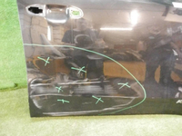 Дверь передняя правая KIA Sportage 4 QL (2016-2022)