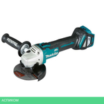 Угловая шлифмашина Makita DGA511Z