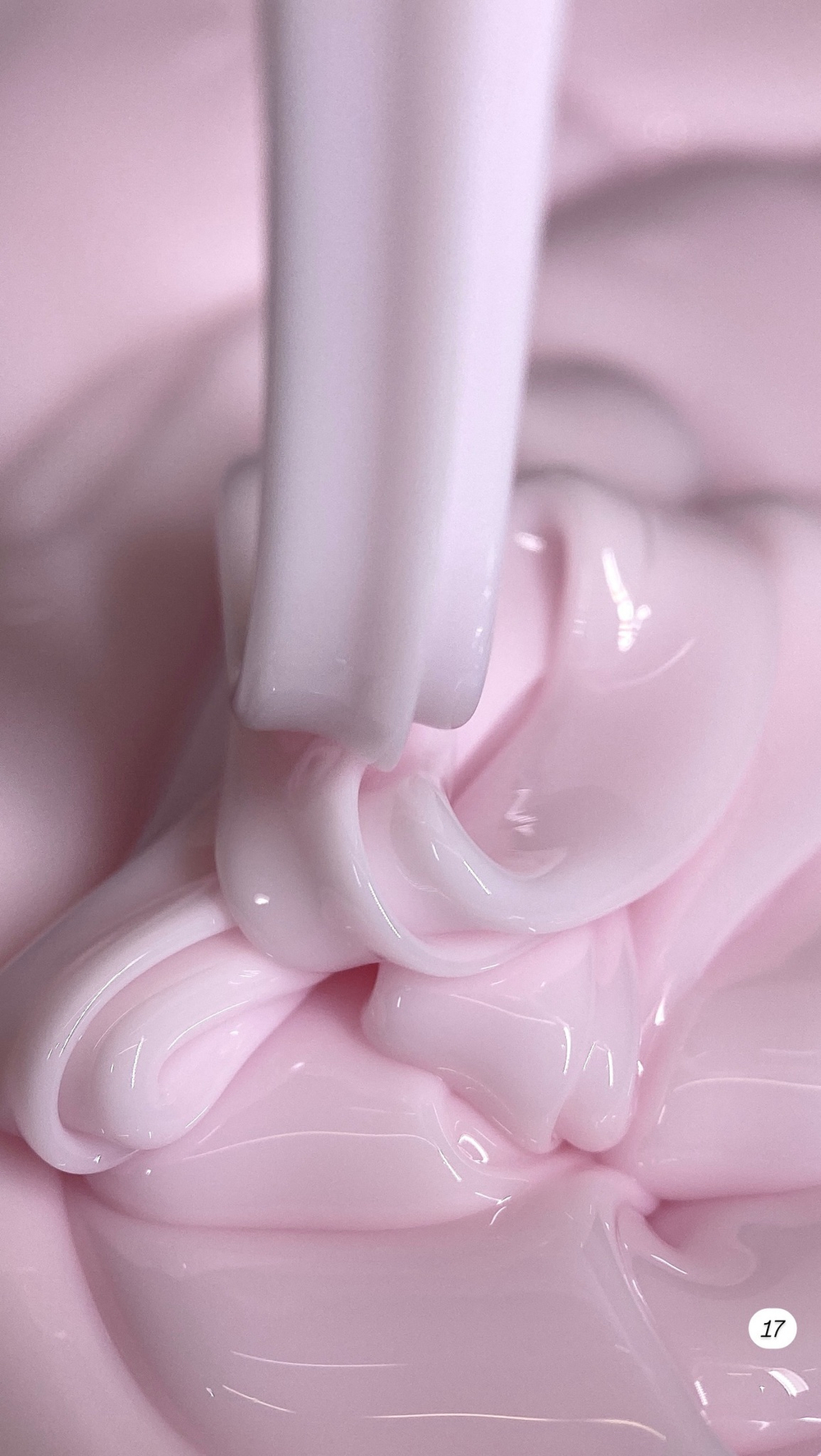 Моделирующий гель LIQUID 25, 50г