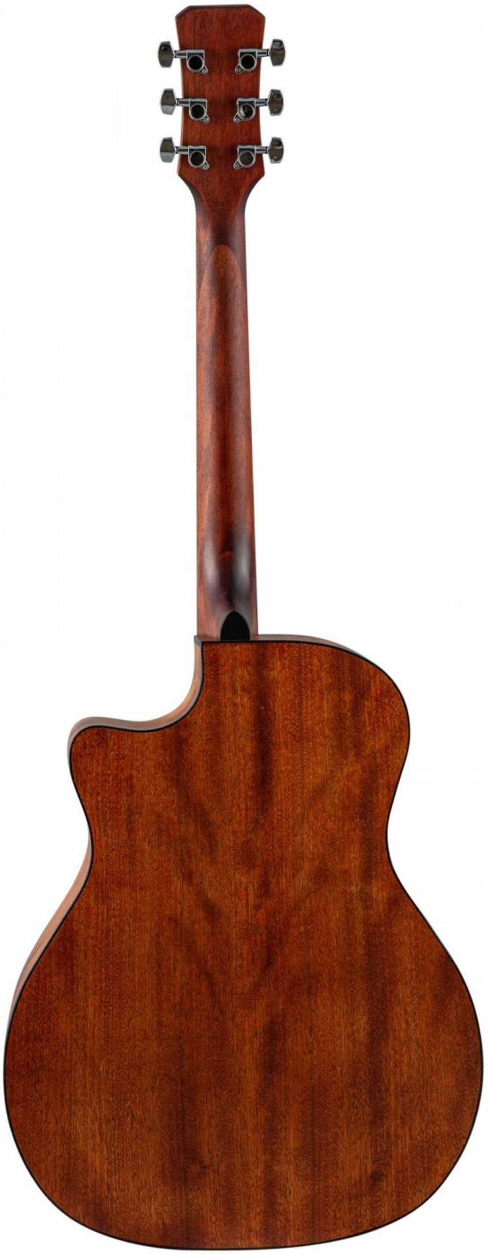 Акустическая гитара JET JGA-255 OP