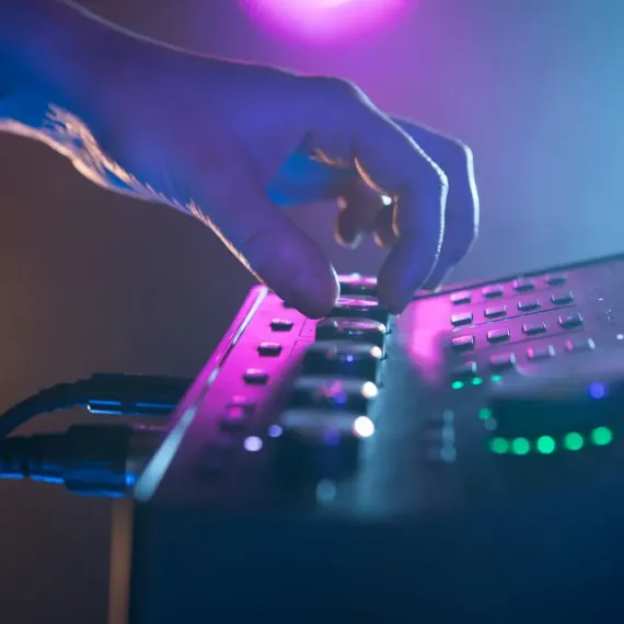Arturia Audiofuse Studio Black