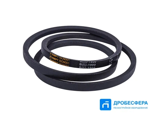 Ремень для компрессора В (Б) 1900 арт. 3412377
