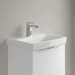 Раковина Villeroy&Boch Architectura 4A87MLR1 альпийский белый