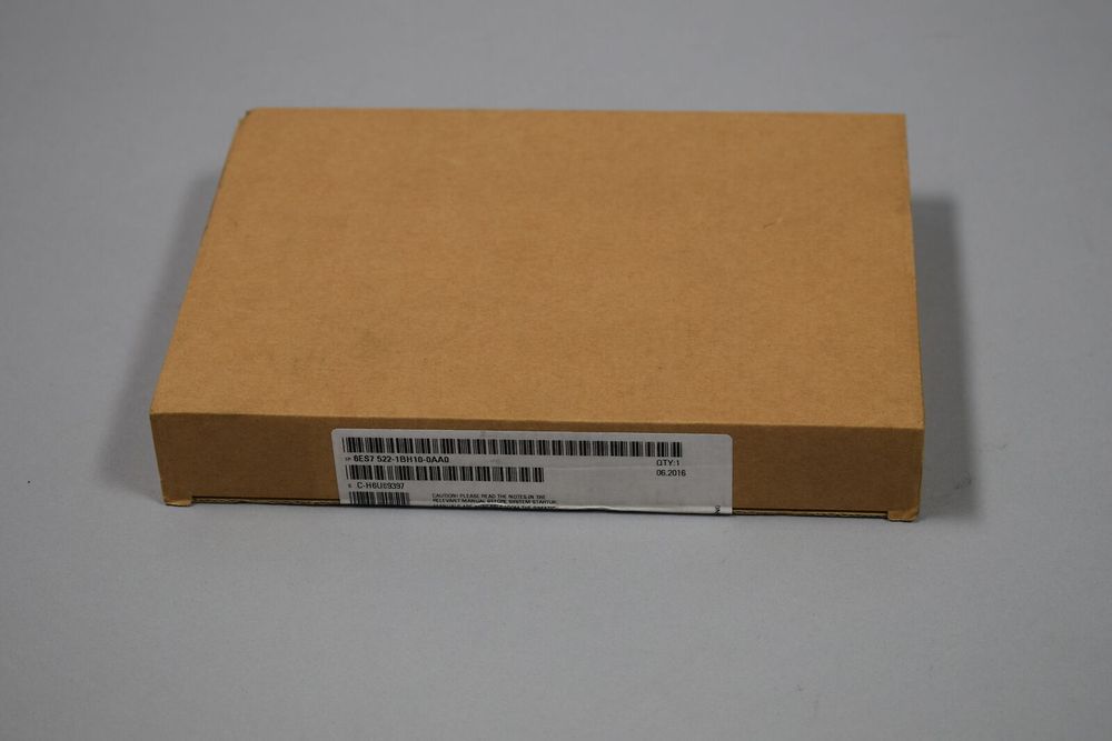 SIEMENS 6ES7522-1BH10-0AA0