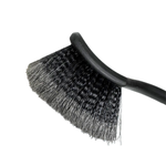 Glosswork SuperGrip Long Brush Прорезиненная щетка для мойки арок и колес