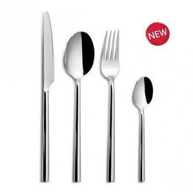 вилка для торта COMAS серии Oslo Eco 18%, артикул 2568