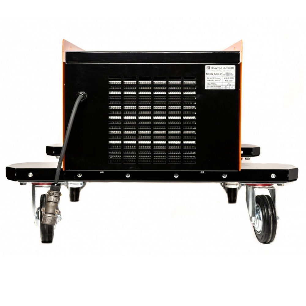 Блок водяного охлаждения NEON БВО-2