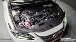 Lexus ES300h 7 Generation Executive (07.2023)