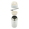 Термос для еды THERMOcafe Arctic-1000 FJ, 1.0L, складная ложка