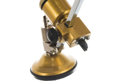 Стеклорез Зубр ЭКСПЕРТ масляный радиусный 33696