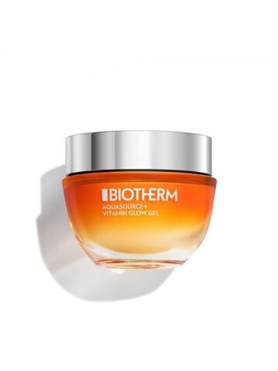 Biotherm Aquasource Vitamin Glow Gel 50 ml