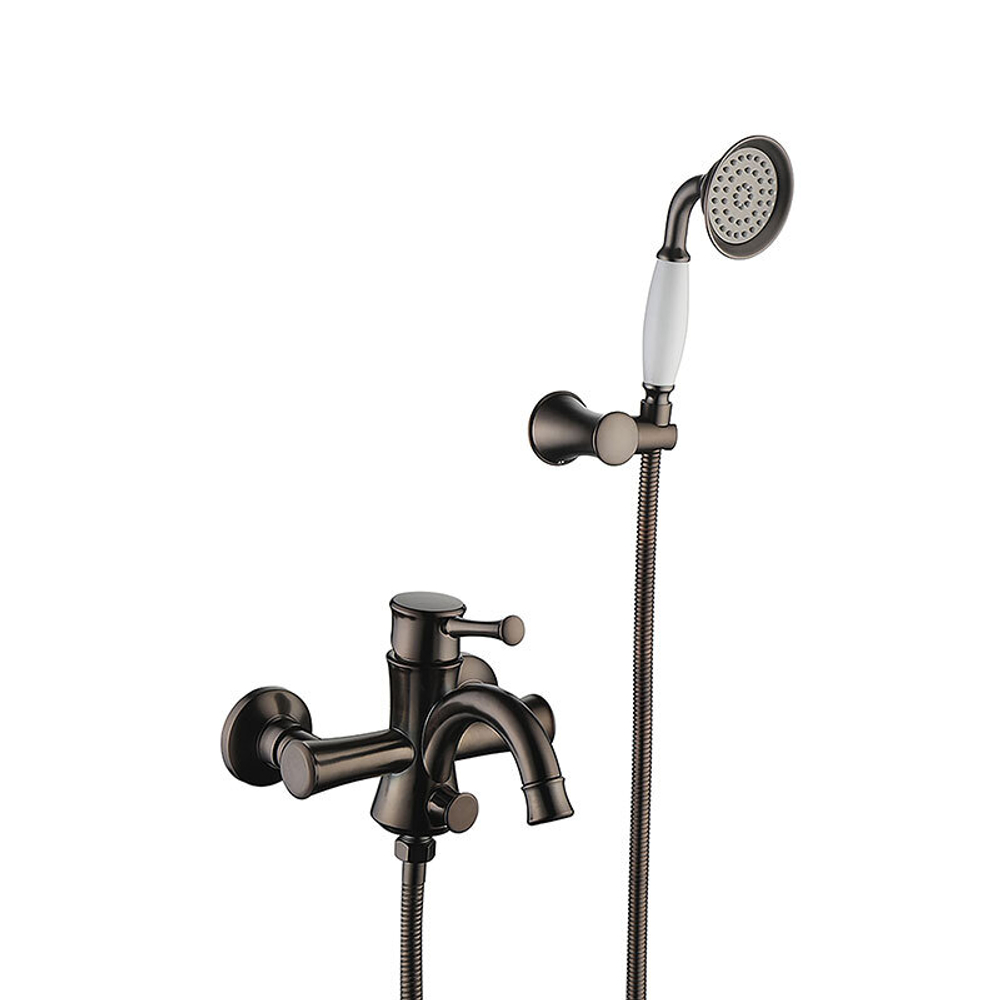 смеситель ванна LEMARK Peretto LM6302RB