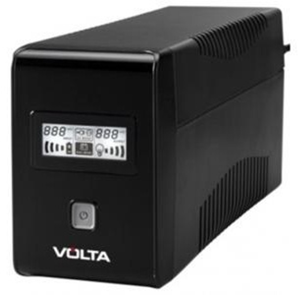 Volta Active 850 LCD черный