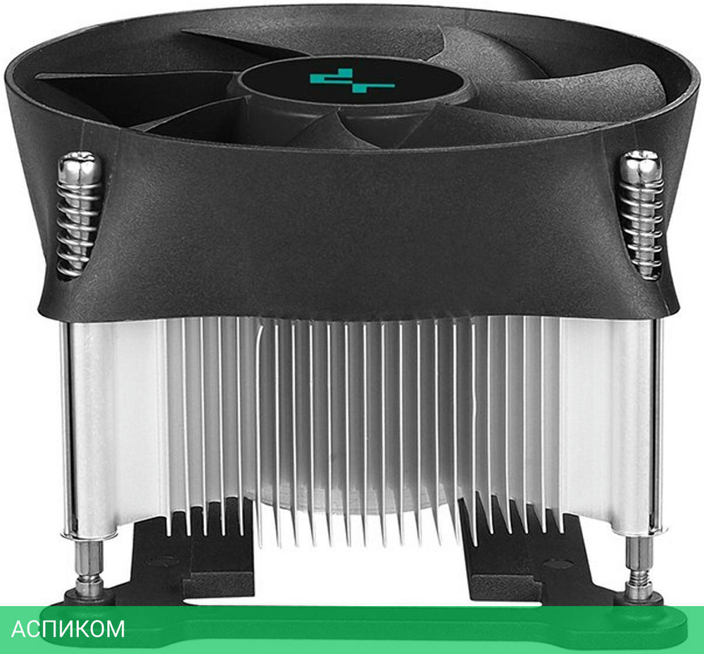 Кулер для процессора DeepCool Theta 31 PWM 1700 (DP-ICAS-T31P-17)