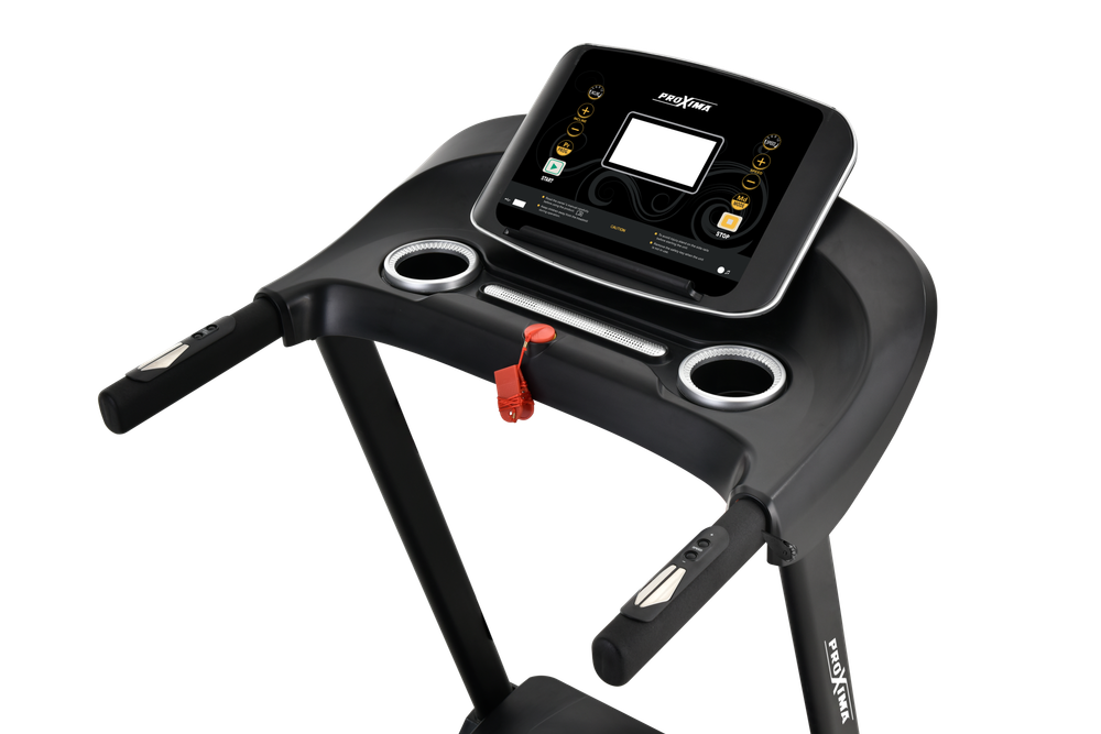 Беговая дорожка электрическая Proxima Garda , Арт. PROT 514