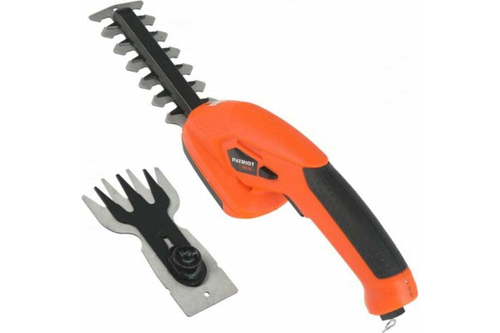 Аккумуляторные ножницы-кусторез PATRIOT CSH 360 3.6В 250203600