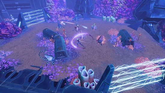 Star Trek Prodigy: Supernova [Nintendo Switch, английская версия]