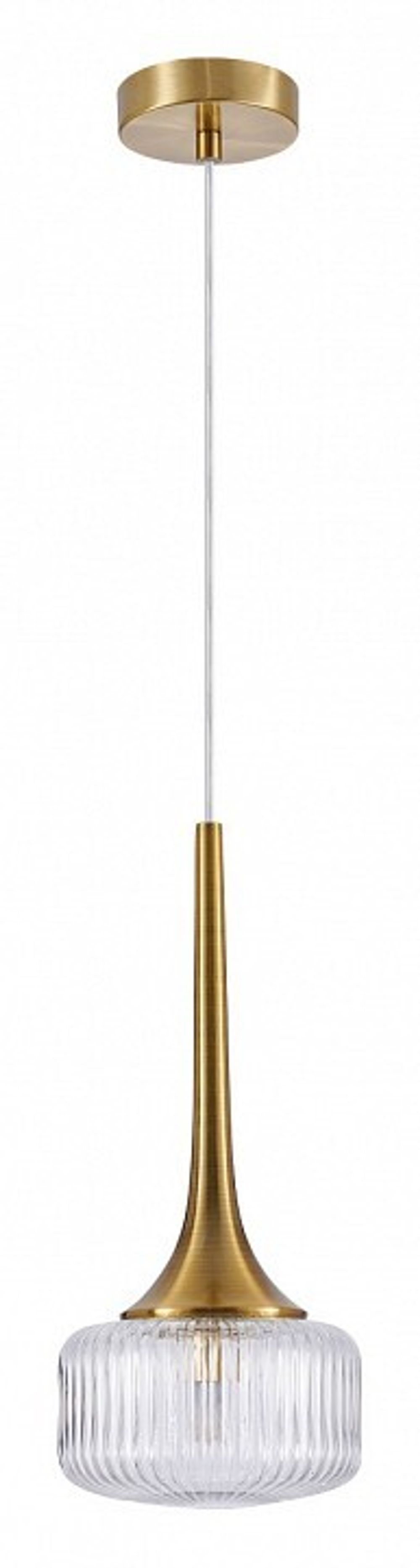 Подвесной светильник Favourite Malinconia 4051-1P