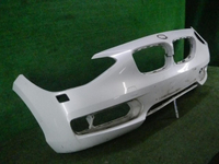 Бампер передний BMW 1er F20 (2011-2015)