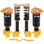 Комплект для автомобиля Subaru Impreza 02-07EJ20 EJ25 GDB Adj Height Coilovers Spring strutslowering kit