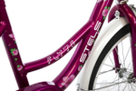Детский велосипед Stels Flyte Lady 18" Z010 (2018)