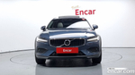 Volvo V60 Cross Country 2 Generation B5 Pro AWD (12.2020)