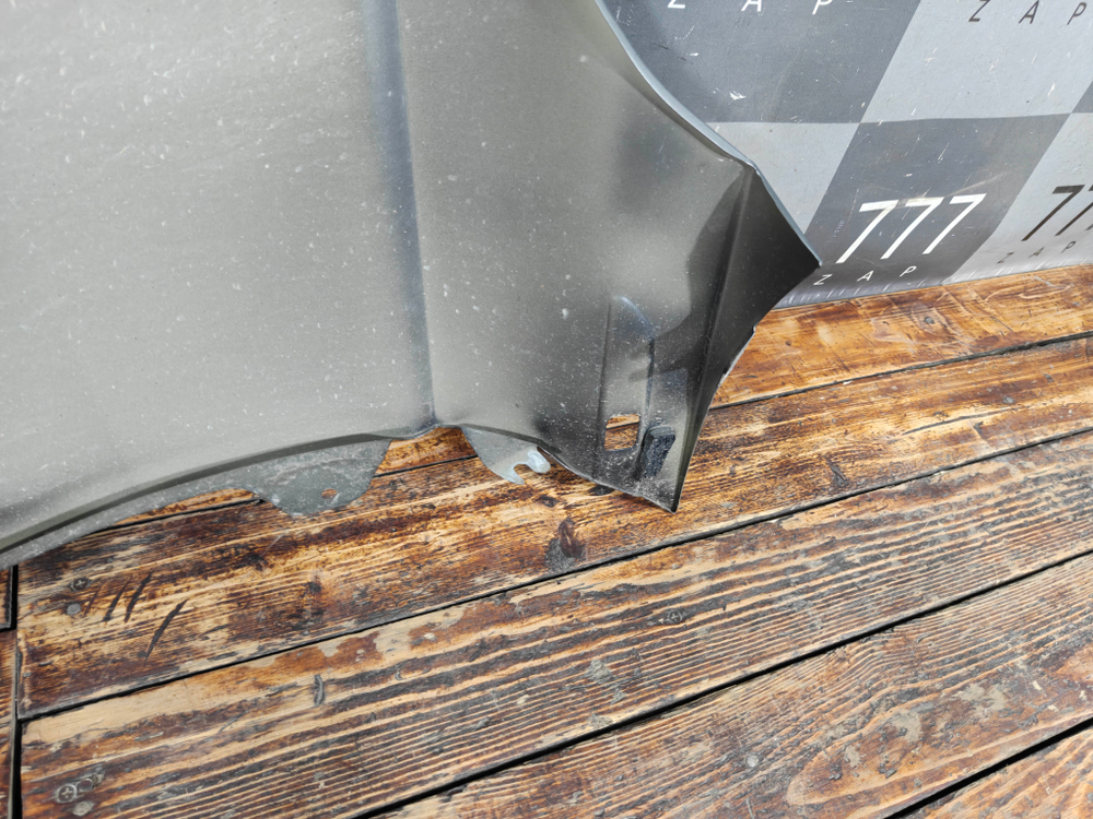 Крыло переднее правое Geely Emgrand 2 21-нв Б/У Оригинал 5035086400C15