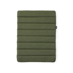 Подушка Groove Seat Moss