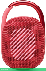Портативная колонка JBL JBLCLIP4RED