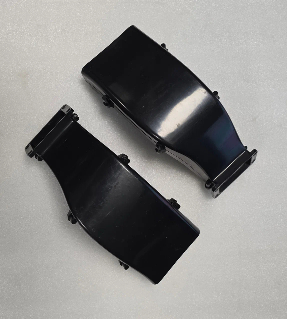 Комплект с разъёмами 12.3" Toyota Camry 50 2011-2014 - Car-Smart LUX-CAM50