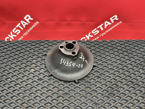 Упорная шайба распредвала