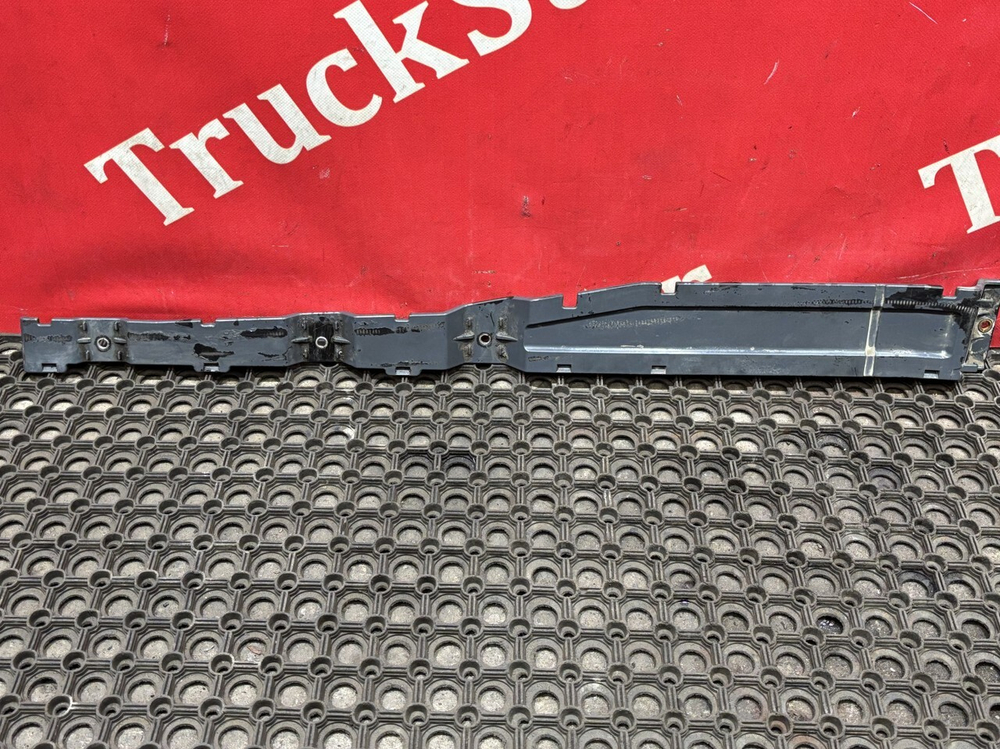 Кожух проводки шасси 2023г.