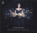 [CD] Joyce DiDonato - In War & Peace