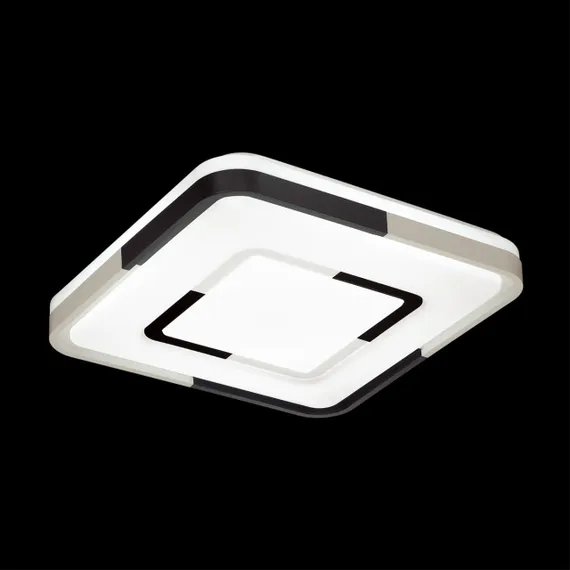 3047/CL TAN SN 224 Светильник пластик/белый/черный LED 30Вт 4000К 330х330 IP43 ARTI