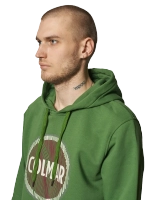 Худи M Colmar