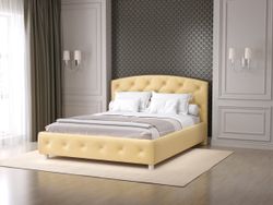 Кровать «BLANCA LUX»