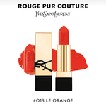 ROUGE PUR COUTURE — Помада - SEPHORA - YVES SAINT LAURENT