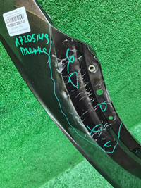 Крыло переднее правое Audi Q5 2 (2017-н.в.)